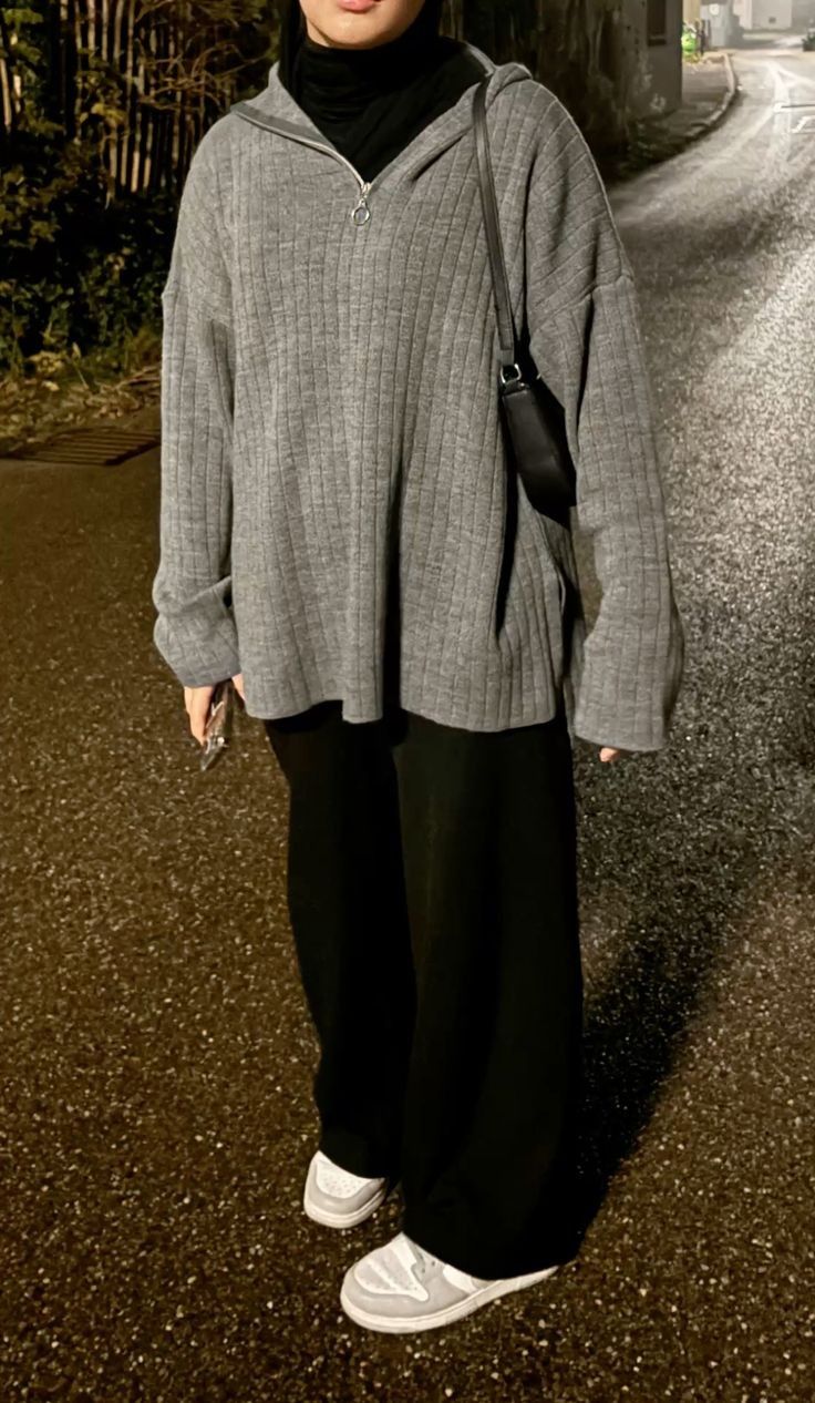 winter outfit